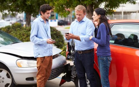 Transport osób i kontynuacja podróży