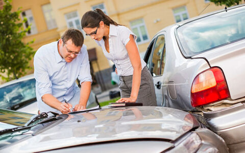 Samochód zastępczy